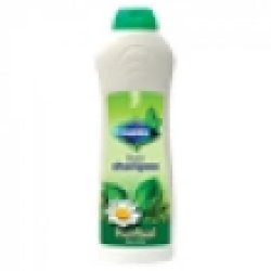 Sprchové gely a šampony