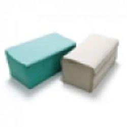 Skládané ručníky