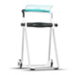 Průmyslové stojany a zásobníky