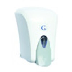 Pěnové mýdlo dolévací