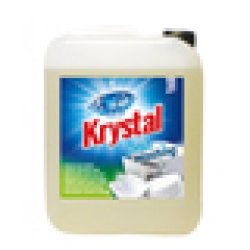 Strojní mytí nádobí a skla