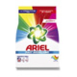 Sypký prací prášek