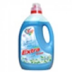 Tekutý prací prášek