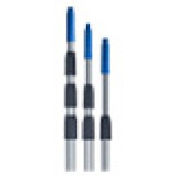 Teleskopické násady