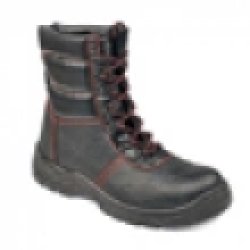 Protipořezová obuv