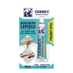 Technická lepidla